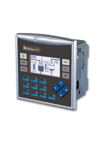 V130-33-TR6 Modułowy PLC