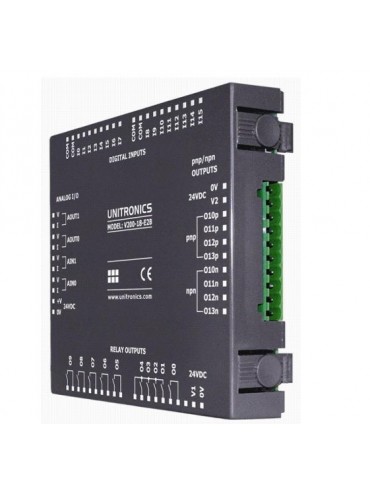 V200-18-E4XB Rozszerzenie dla PLC serii V2xx