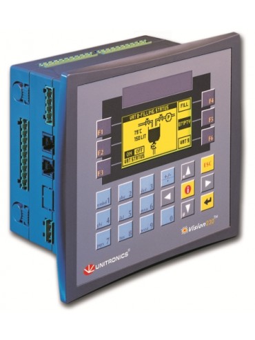 V230-13-B20B Modułowy OPLC