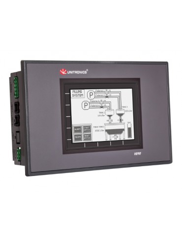 V290-19-B20B Modułowy OPLC