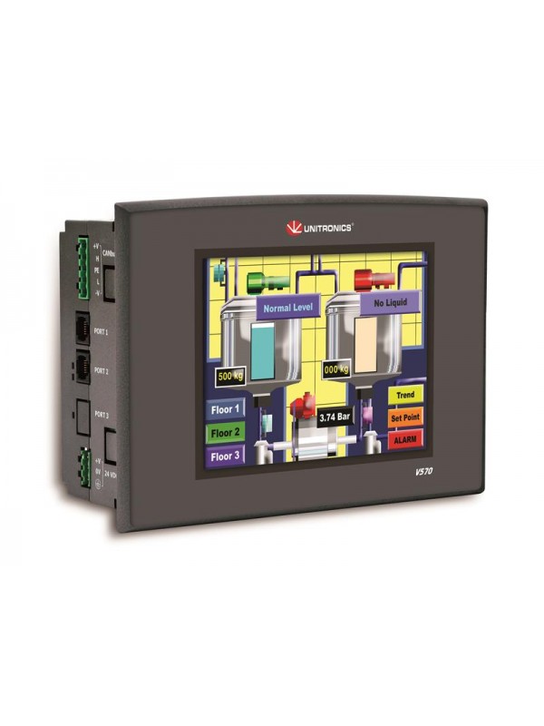 V570-57-T20B-J Sterownik PLC V570-57-T20B-J Sterownik PLC
