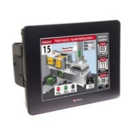 USP-104-B10 Panel graficzny HMI