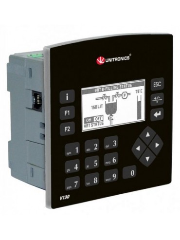 V130-J-B1 Modułowy PLC