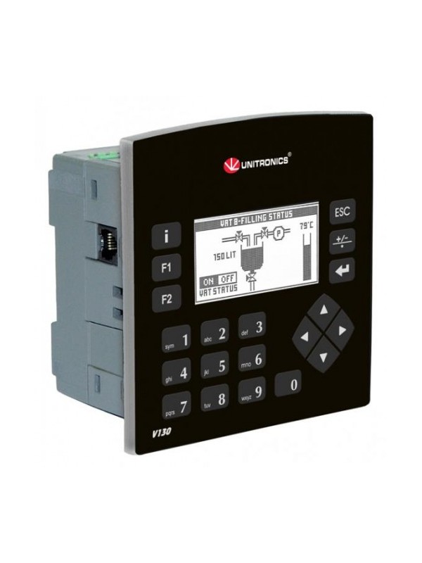 V130-J-T38 Modułowy PLC V130-J-T38 Modułowy PLC
