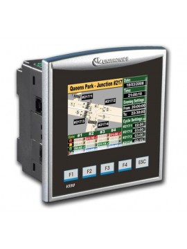 V350-S-TA24 PLC z dotykowym ekranem 3 V350-S-TA24 PLC z dotykowym ekranem 3