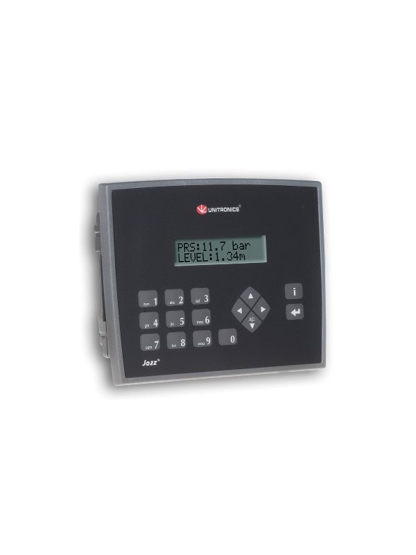 JZ20-J-T18 Kompaktowy PLC programowalny JZ20-J-T18 Kompaktowy PLC programowalny