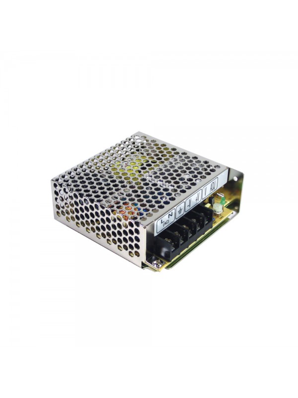 RT-50B Zasilacz impulsowy 50W 5V. 12V. -12V RT-50B Zasilacz impulsowy 50W 5V. 12V. -12V