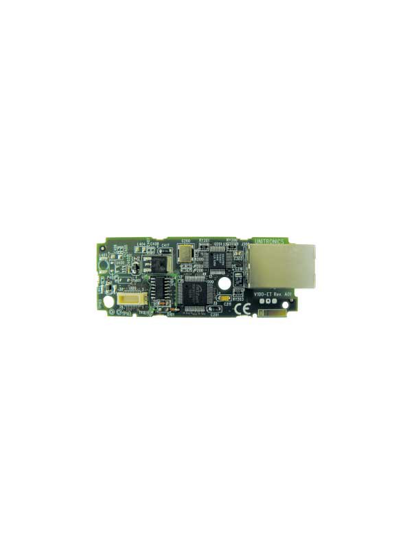 V100-S-ET2 Moduł komunikacyjny Ethernet V100-S-ET2 Moduł komunikacyjny Ethernet
