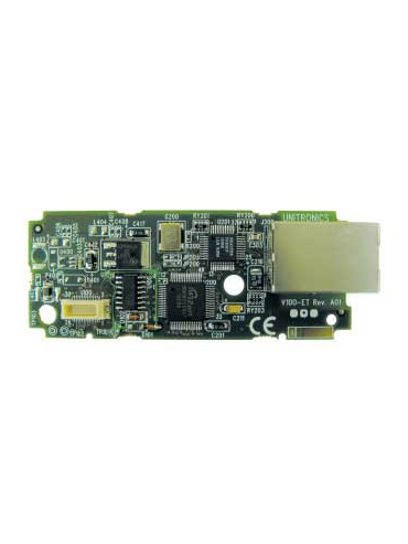 V100-S-ET2 Moduł komunikacyjny Ethernet
