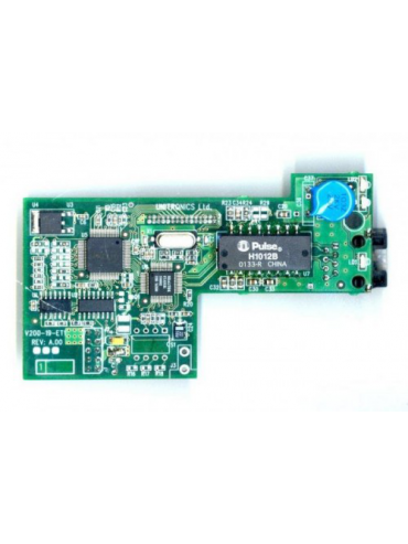 V200-19-ET2 Moduł komunikacyjny sieci Ethernet