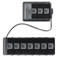 UAG-XK125 Adapter z kablem 1