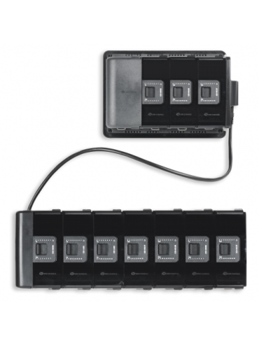 UAG-XKP125 Adapter z kablem 1