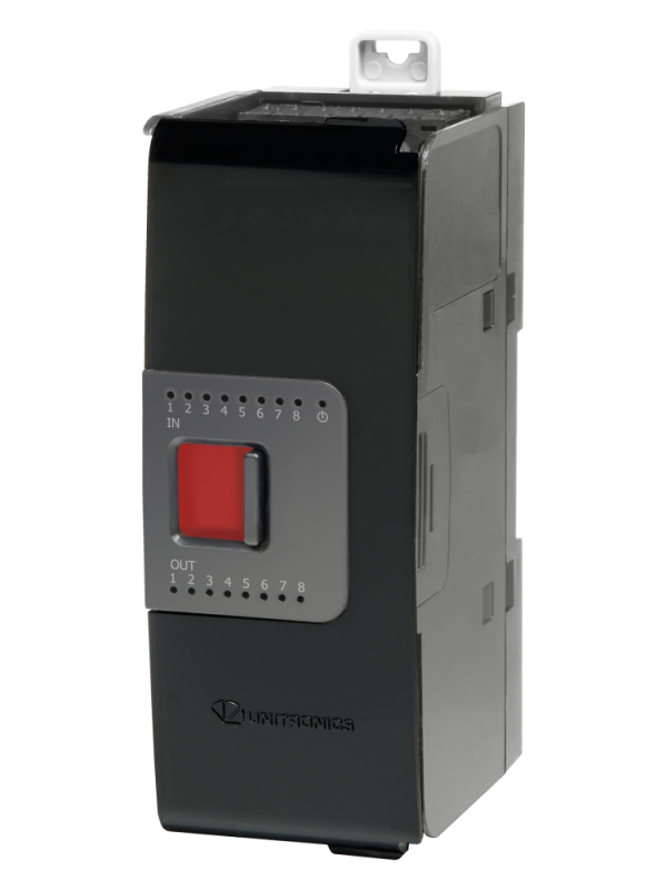 UID-0016R Moduł cyfrowy 16 wyjść przekaźnikowych