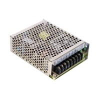 RT-65B Zasilacz impulsowy 65W 5V. 12V. -12V