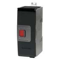 UIS-04PTN Moduł 4 wejść temperaturowych PT100/NI100/NI120