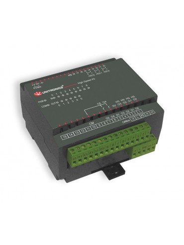 EXF-RC15 Adapter z 9DI(3HSI)