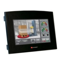 SM70-J-R20 Sterownik z 7 calowym dotykowym LCD