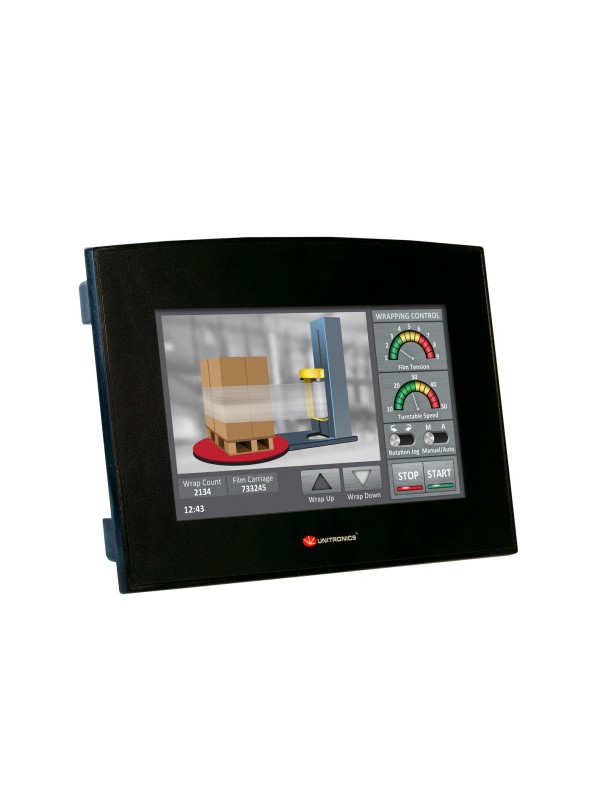 SM70-J-R20 Sterownik z 7 calowym dotykowym LCD SM70-J-R20 Sterownik z 7 calowym dotykowym LCD