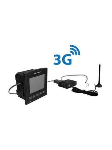 GSM-KIT-17J-3G Modem GSM/GPRS + TCP/IP 3G Cinterion