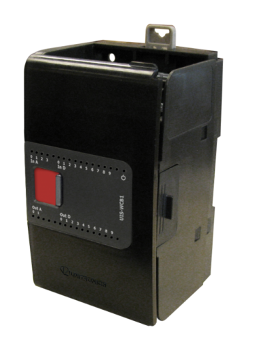 UIS-WCB1 Moduł combo 10DI(2HSI)