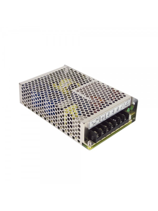 RT-85B Zasilacz impulsowy 85W 5V. 12V. -12V RT-85B Zasilacz impulsowy 85W 5V. 12V. -12V