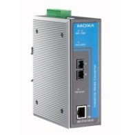 IMC-P101-S-SC-T konwerter Ethernet-światłowód PoE Singlemode SC