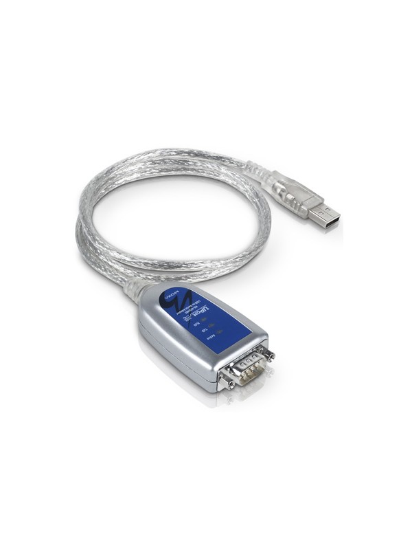 UPort 1110 1x RS-232 na USB
