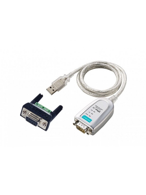 UPort 1150 1x RS-232/422/485 na USB UPort 1150 1x RS-232/422/485 na USB