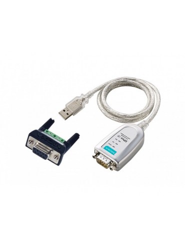 UPort 1150 1x RS-232/422/485 na USB