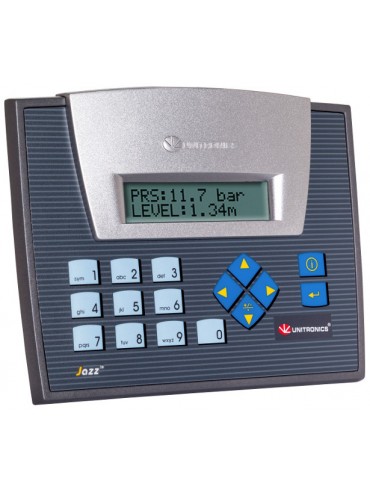 JZ10-11-T40 Kompaktowy sterownik programowalny