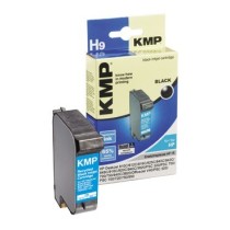 Tusz KMP do HP 15 - C6615D czarny