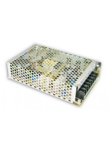 ID-60B Zasilacz impulsowy 60W 5V 6A. 24V 2.2A