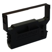Taśma barwiąca w kasecie KMP do Citizen DP 600 czarna