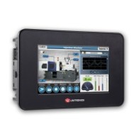 US5-B5-R38 PLC z 5 calowym HMI