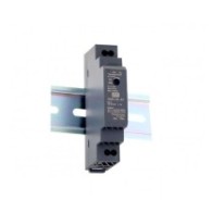 DDR-15G-3.3 przetwornica DC/DC na szynę DIN 15W 9~36V-12V 1.25A