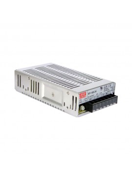SP-100-27 Zasilacz impulsowy 100W 27V 3.8A SP-100-27 Zasilacz impulsowy 100W 27V 3.8A