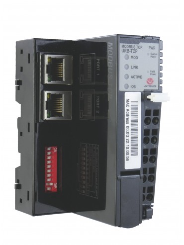 Adapter Remote IO