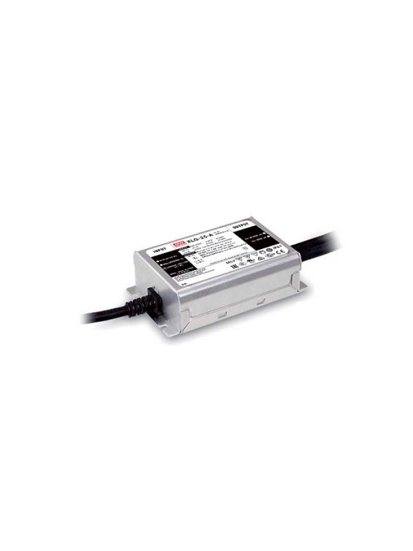 XLG-25-AB Zasilacz LED 25W 22 ~ 54V 0.7A XLG-25-AB Zasilacz LED 25W 22 ~ 54V 0.7A