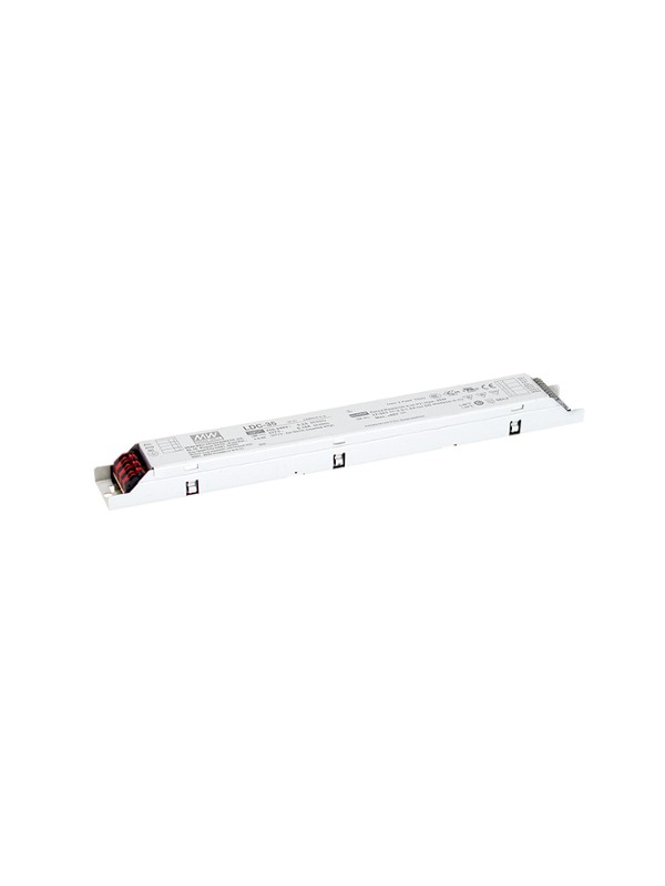LDC-35 zasilacz LED 35W 27~56V 0.3~1A