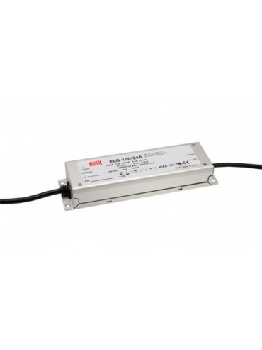 ELG-150-48A Zasilacz LED 150W 48V 3.13A