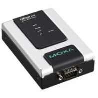NPort 6150/EU Serwer 1x RS-232/422/485 do sieci LAN szyfrowana transmisja danych