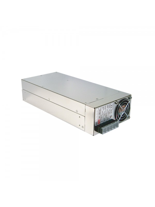 SP-750-12 Zasilacz impulsowy 750W 12V 62.5A SP-750-12 Zasilacz impulsowy 750W 12V 62.5A