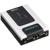 NPort 6250/EU Serwer 2x RS-232/422/485 do sieci LAN , interfejs 10/100Mbps, złącze RJ45