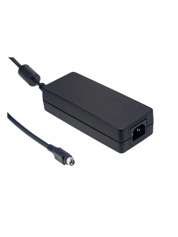 GST120A48-R7B Zasilacz desktop 120W 48V 2.5A GST120A48-R7B Zasilacz desktop 120W 48V 2.5A