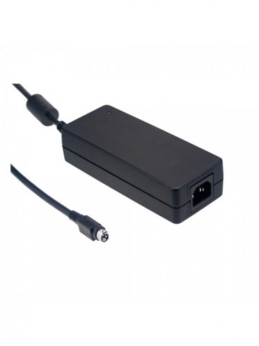 GST120A20-R7B Zasilacz desktop 120W 20V 6A
