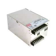 PSP-600-27 Zasilacz impulsowy 600W 27V 22.2A