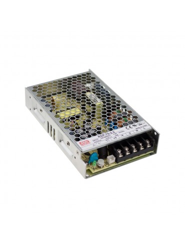 RSP-75-7.5 Zasilacz impulsowy 75W 7.5V 10A