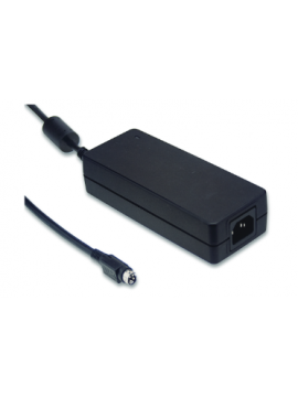 GST160A12-R7B Zasilacz desktop 160W 12V 11.5A