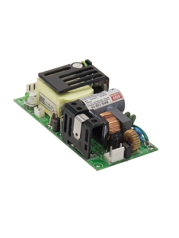 RPS-120-27-C Zasilacz do zabudowy 120W 27V 4.5A RPS-120-27-C Zasilacz do zabudowy 120W 27V 4.5A