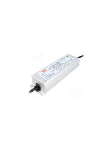 ELG-240-C700A Zasilacz LED 240W  172~343V 0.7A